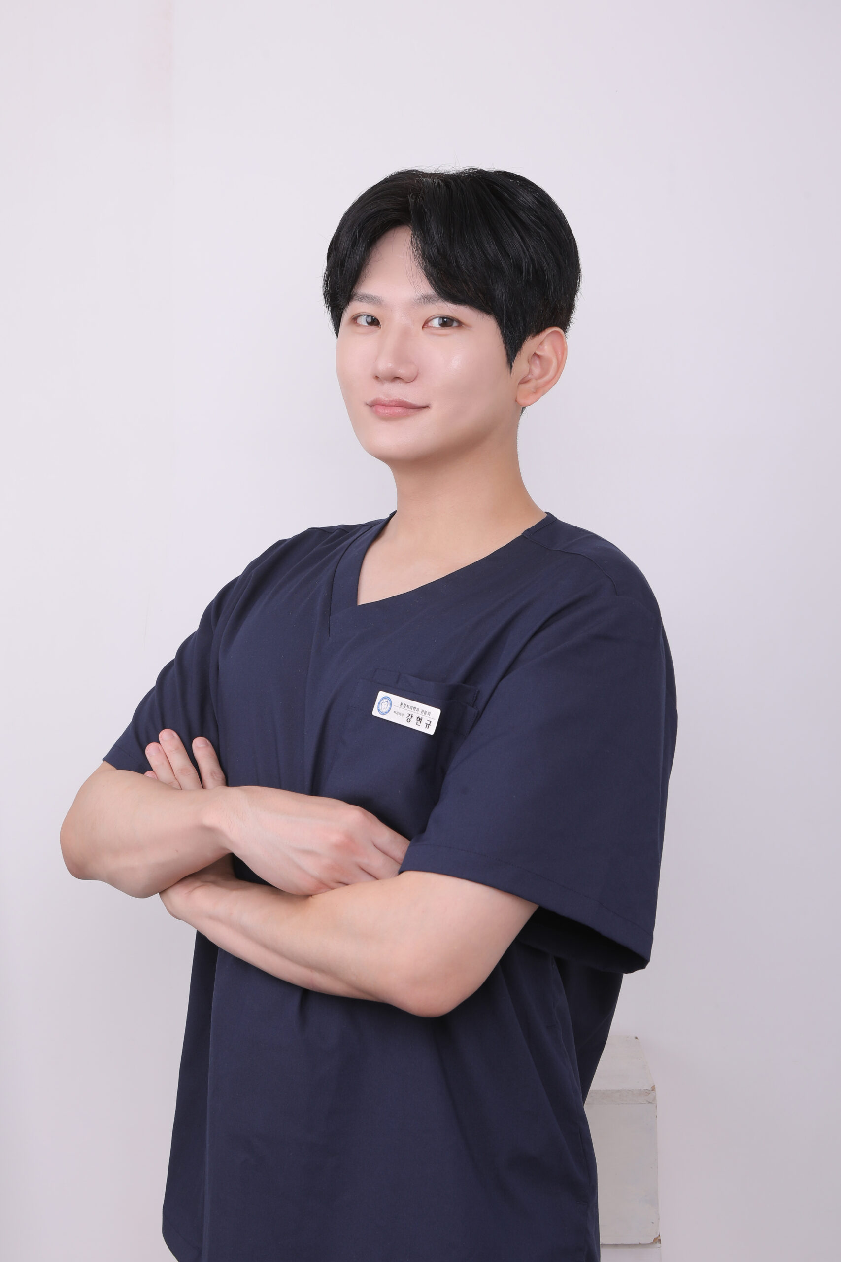 파주운정치과-서울루바브치과-강현규원장