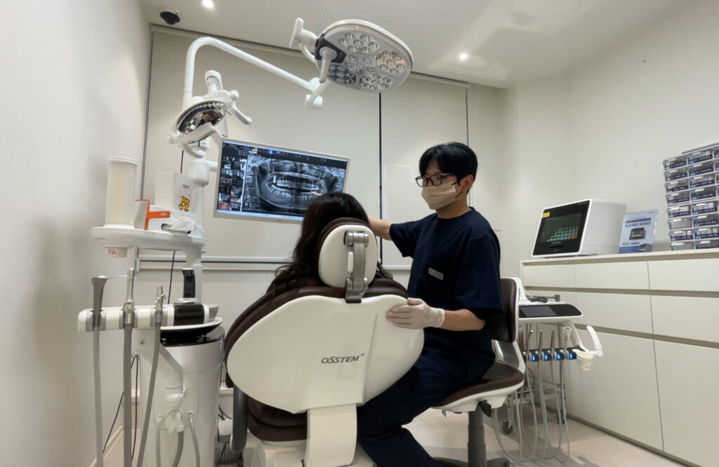 파주치과추천
